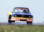 BMW 2002 Turbo Deutsche Rundstreckenmeisterschaft 1977 года